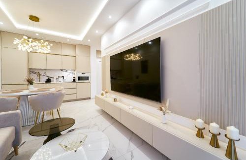 Polanica-Zdroj Apartamento | Polanica Park -LAGUNA - PREMIUM 2
