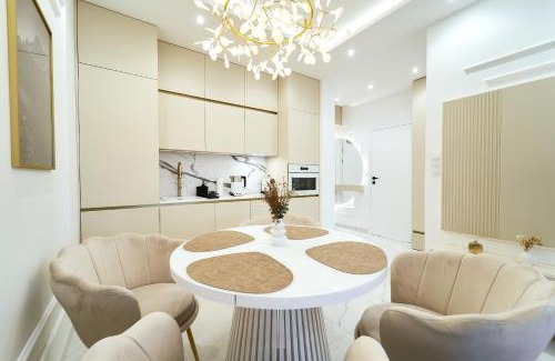 Polanica-Zdroj Apartamento | Polanica Park -LAGUNA - PREMIUM 2