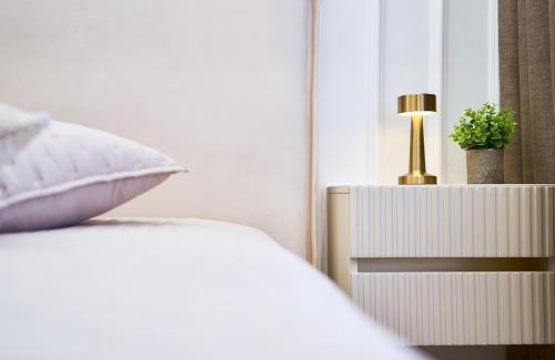 Polanica-Zdroj Apartamento | Polanica Park -LAGUNA - PREMIUM 2