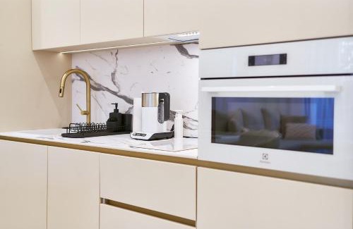 Polanica-Zdroj Apartamento | Polanica Park -LAGUNA - PREMIUM 2