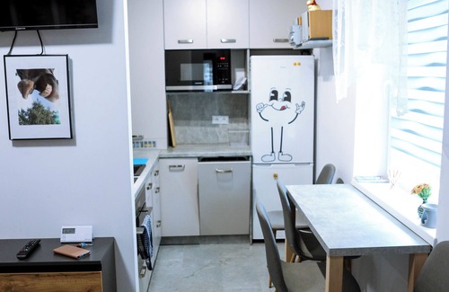 Polanica-Zdroj Apartamento | Polanica Zdrój Cosy Apartment