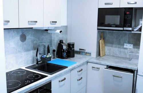 Polanica-Zdroj Apartamento | Polanica Zdrój Cosy Apartment