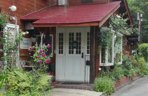 Kaminoyama Casa | Polar Bear 藏王白熊民宿