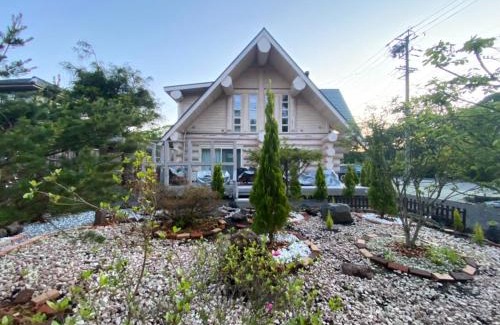 Kitasaku-gun Casa | Polar Haus Canadian MinamiKaruisawa1 - Vacation STAY 07678v