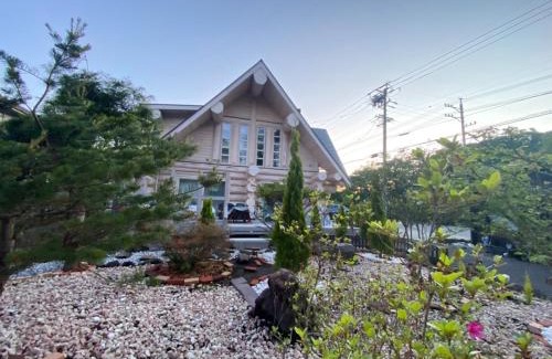 Kitasaku-gun Casa | Polar Haus Canadian MinamiKaruisawa1 - Vacation STAY 07678v