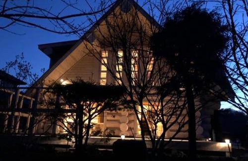 Kitasaku-gun Casa | Polar Haus Canadian MinamiKaruisawa1 - Vacation STAY 07678v
