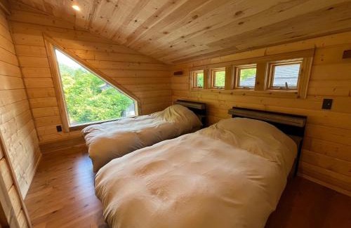 Kitasaku-gun Casa | Polar House Minami Karuizawa2 Lake Garden - Vacation STAY 88935v