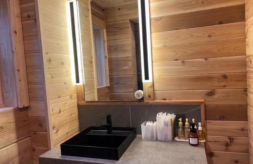 Kitasaku-gun Casa | Polar House Minami Karuizawa2 Lake Garden - Vacation STAY 88935v