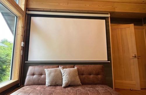 Kitasaku-gun Casa | Polar House Minami Karuizawa2 Lake Garden - Vacation STAY 88935v