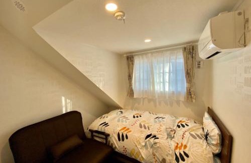 Karuizawa Casa | Polar House ShinKaruisawa1 - Vacation STAY 00271v