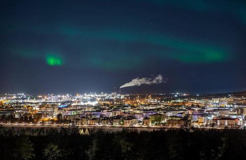 Rovaniemi Apartamento | Polar Night Shelter