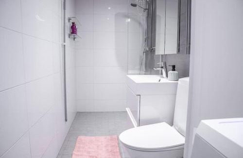 Rovaniemi Apartamento | Polar Night Shelter