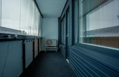 Rovaniemi Apartamento | Polar Night Shelter
