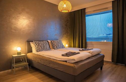 Rovaniemi Apartamento | Polar Night Shelter