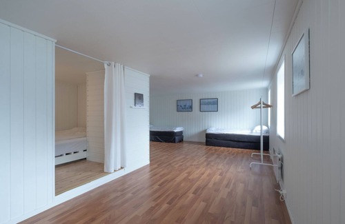 Botnhamn Casa | Polar Panorama Lodge