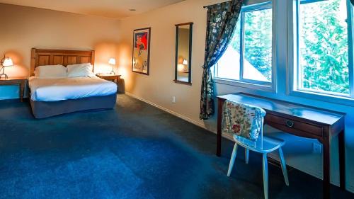 East Kootenay Apartamento | Polar Peak Chalet by Fernie Lodging Company
