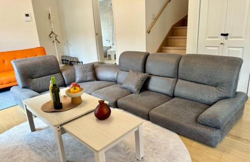 Shimonita Casa | Polar Resort Minami Karuizawa 3 - Vacation STAY 76365v
