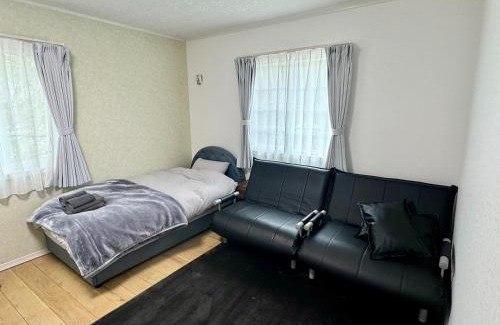 Shimonita Casa | Polar Resort Minami Karuizawa 3 - Vacation STAY 76365v