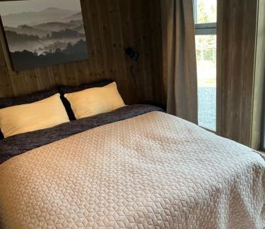 Bolkesjo Casa | Polaren by Norgesbooking - cabin with amazing view