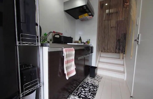 Nishi Ward Condominio | Polaris 101