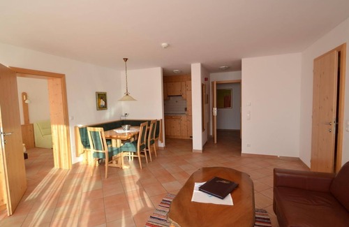 Konigsleiten Apartamento | Polaris - Appartements Sonneck