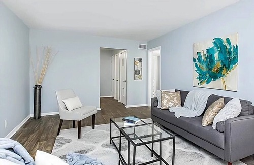 East Point Apartamento | Polaris At East Point apartments