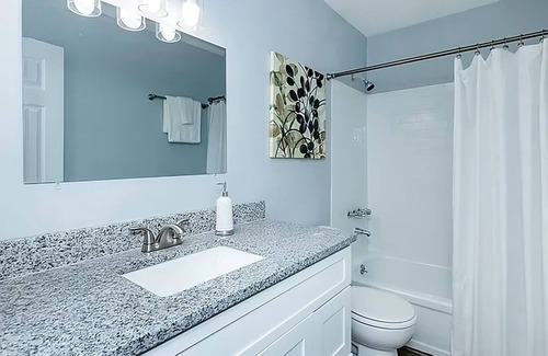 East Point Apartamento | Polaris At East Point apartments