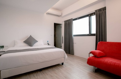 Magong Cama Y Desayuno | Polaris B&B