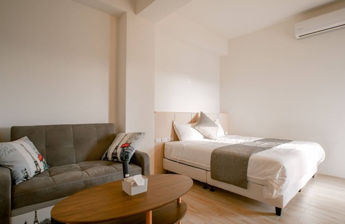 Magong Cama Y Desayuno | Polaris B&B