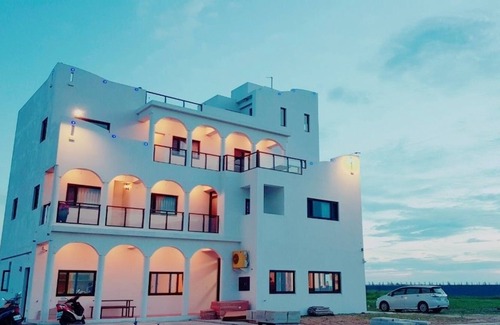 Magong Cama Y Desayuno | Polaris B&B