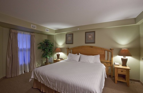 East Kootenay Hotel | Polaris Lodge