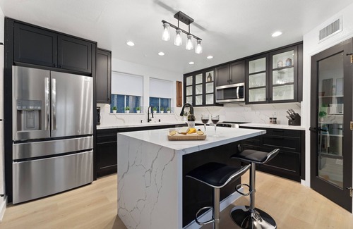 Julian Casa | Polaris Ridge – Views, Star Gazing, Pool + Jacuzzi