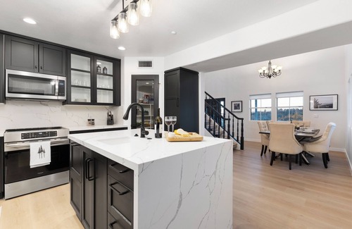Julian Casa | Polaris Ridge – Views, Star Gazing, Pool + Jacuzzi