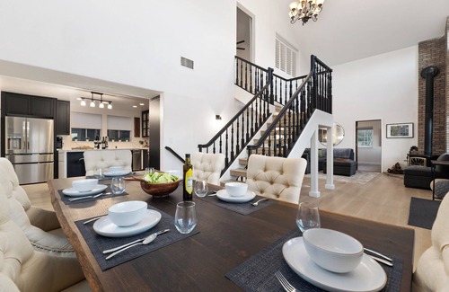Julian Casa | Polaris Ridge – Views, Star Gazing, Pool + Jacuzzi