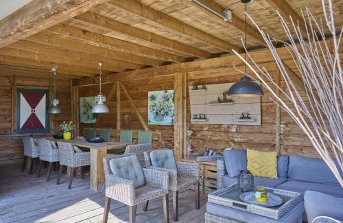 Ooltgensplaat Casa | Poldergeluk