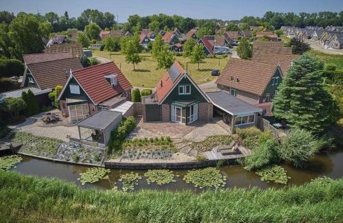 Ooltgensplaat Casa | Poldergeluk