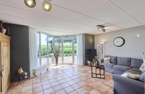 Ooltgensplaat Casa | Poldergeluk