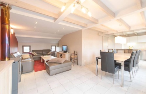 De Haan Casa | Polderhuis 78 parking and shared pool by Interhome