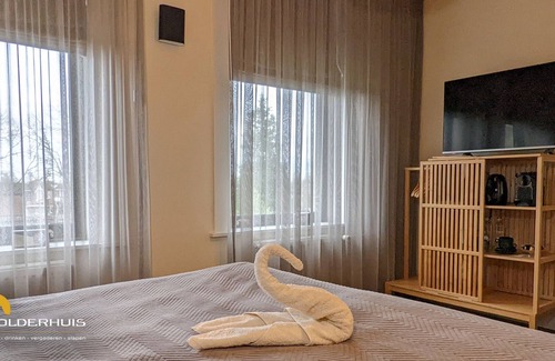 Bergschenhoek Cama Y Desayuno | Polderhuis Bed & Breakfast