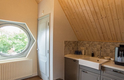 Bergschenhoek Cama Y Desayuno | Polderhuis Bed & Breakfast