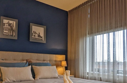 Bergschenhoek Cama Y Desayuno | Polderhuis Bed & Breakfast