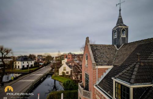 Bergschenhoek Cama Y Desayuno | Polderhuis Bed & Breakfast
