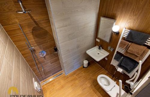 Bergschenhoek Cama Y Desayuno | Polderhuis Bed & Breakfast