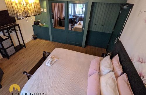 Bergschenhoek Cama Y Desayuno | Polderhuis Bed & Breakfast