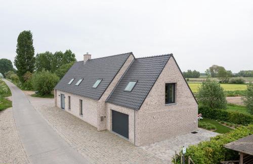 Watervliet Casa | Polderwoning 'Cleylantshof'