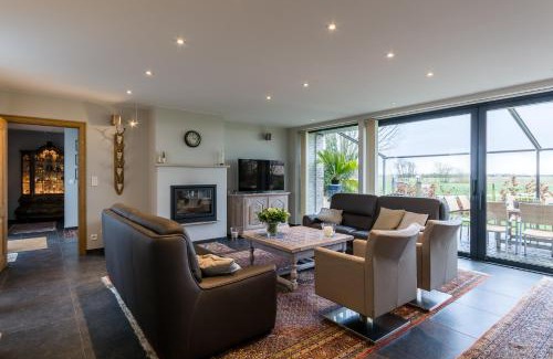 Watervliet Casa | Polderwoning 'Cleylantshof'