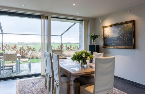 Watervliet Casa | Polderwoning 'Cleylantshof'