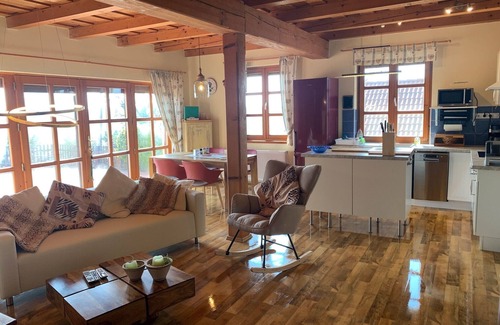 Lengyeltoti Casa | Poldis Tajhaz, country house with pool, children and dogs welcome