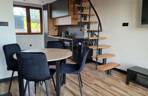 gmina Pawłow Casa | Pole Lawendowe Sielsko - domek na polu