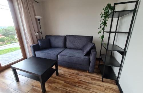 gmina Pawłow Casa | Pole Lawendowe Sielsko - domek na polu
